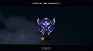 ELOJOB MASTER - League of Legends LOL