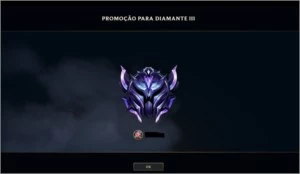 ELOJOB MASTER - League of Legends LOL