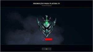 ELOJOB MASTER - League of Legends LOL