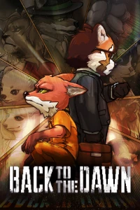 Back to the Dawn - Steam