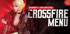 Crossfire Aimbot E No Recoil