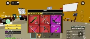 Level (2589) ✔️ -Barcos Rapidos ✔️ -2X Money ✔️ -2X Mastery - Roblox