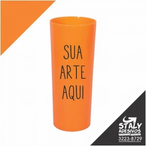 Long Drink Laranja Fechado