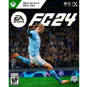 EA SPORTS FC 24(FIFA 2024) – Xbox One / Series X | S – Mídia