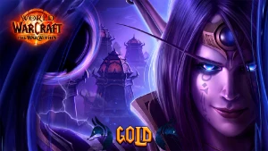 Super promoção!!! 100k de Gold  em todos Servidores Retail! - Blizzard