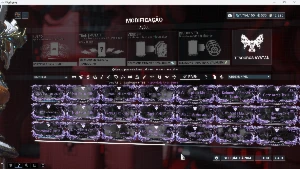 PAREI DE JOGAR!!! Conta Warframe MAESTRIA 30 - Outros