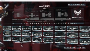 PAREI DE JOGAR!!! Conta Warframe MAESTRIA 30 - Outros