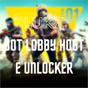 COD WARZONE/MW UNLOCK E LOBBY BOT - Call of Duty