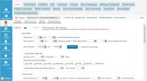 🚀BOT COMPLETO INSTAGRAM🚀 - Softwares e Licenças