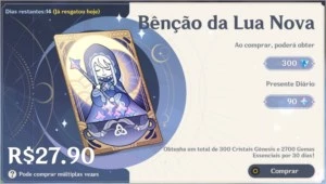 Muitos 5✬ e Proximo Pers. do Banner Garantido. - Genshin Impact