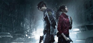 Resident Evil 2 - Steam