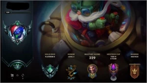 CONTA RARA, PLAT 2 68 SKINS UFO CORKI - KAYLE JUÍZA *RARAS* - League of Legends LOL