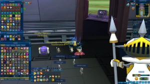 Conta Super Endgame Ladmo Server Omega - Digimon Masters Online