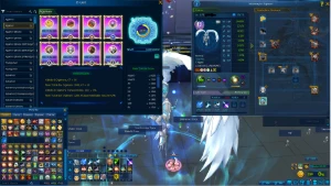 Conta Super Endgame Ladmo Server Omega