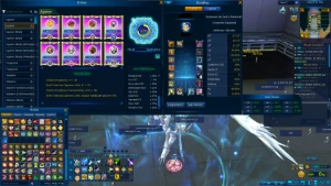 Conta Super Endgame Ladmo Server Omega - Digimon Masters Online