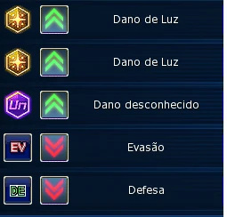 Conta Super Endgame Ladmo Server Omega - Digimon Masters Online