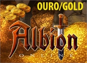 Prata albion online
