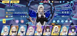 Honkai impact endgame - Honkai: Star Rail