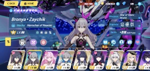 Honkai impact endgame - Honkai: Star Rail