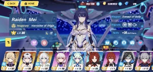 Honkai impact endgame - Honkai: Star Rail