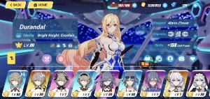 Honkai impact endgame - Honkai: Star Rail