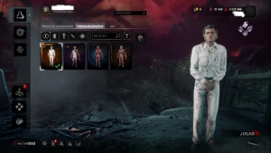 Dead By Daylight - Liberar Todas Skins, Dlcs, Perks, Itens! - Steam