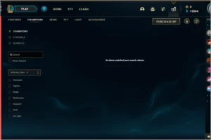 Conta Valorant + LOL