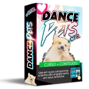 Dance Pets - Mega Pack Designer - Digital Services