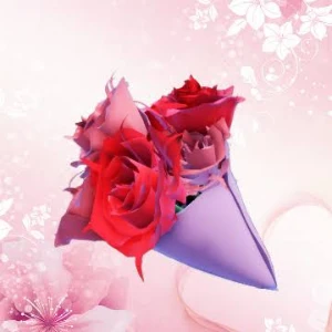 Flowers Grande piece online - Roblox