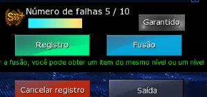 Conta com X7SM Rank U Lv171 Late game LA OMEGA. - Digimon Masters Online DMO