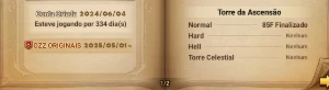 Conta triple LD (3 LD's) Han + Elenoa + Celia Summoners war