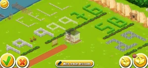 Conta hay day - milionária, +1500 itens de expansão.... - Outros