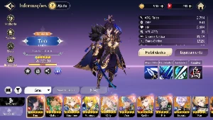 Seven Knights Rebirth (Global) - Others