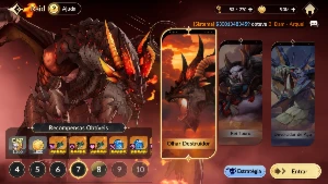 Seven Knights Rebirth (Global) - Others