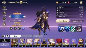 Seven Knights Rebirth (Global) - Others