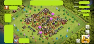 Mini Max (Clash of Clans)