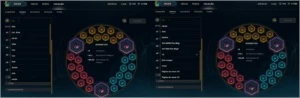 Vendo ACC de LoL, TODOS CHAMPS , QUASE TODAS SKINS - League of Legends