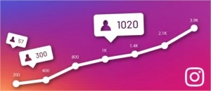 [Promoção] 1K Seguidores Instagram por apenas R$ 8,99 - Redes Sociais
