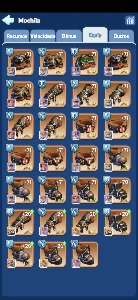 Conta Whiteout Survival- Fornalha 3. - Others