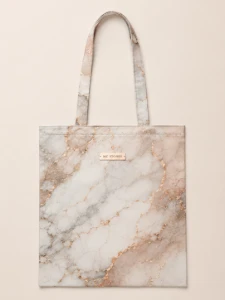 Bolsa Ecobag Personalizada Stones Flat