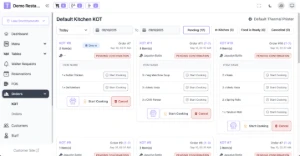 Script PHP A solução completa de gerenciamento de restaurant - Sites, Lojas e Sistemas Prontos Sites e Scripts