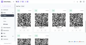 Script PHP A solução completa de gerenciamento de restaurant - Sites, Lojas e Sistemas Prontos Sites e Scripts