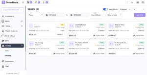 Script PHP A solução completa de gerenciamento de restaurant - Sites, Lojas e Sistemas Prontos Sites e Scripts