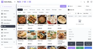 Script PHP A solução completa de gerenciamento de restaurant - Sites, Lojas e Sistemas Prontos Sites e Scripts