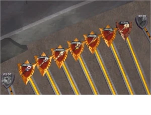 CONTA ALBION BOA PARA COLETA E ZVZ - Albion Online