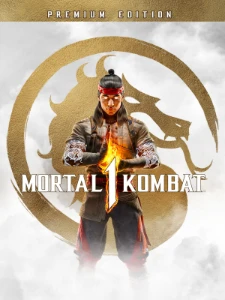 Mortal Kombat 1 Premium Edition - Steam Offline