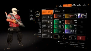 Conta The Division 2 Ultimate (PC Ubisoft) Full acesso!!!