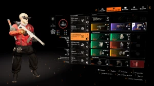 Conta The Division 2 Ultimate (PC Ubisoft) Full acesso!!!