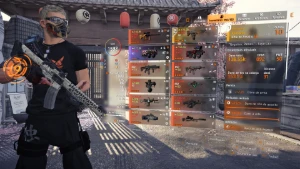 Conta The Division 2 Ultimate (PC Ubisoft) Full acesso!!!