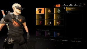 Conta The Division 2 Ultimate (PC Ubisoft) Full acesso!!!